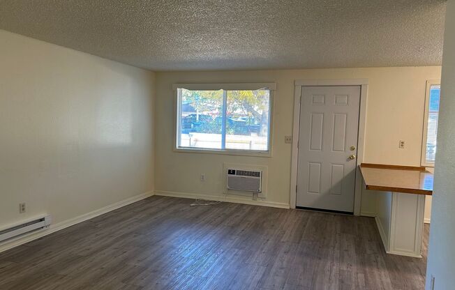 Quail Ridge Apartments