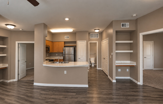 Cambria Cove Apartments