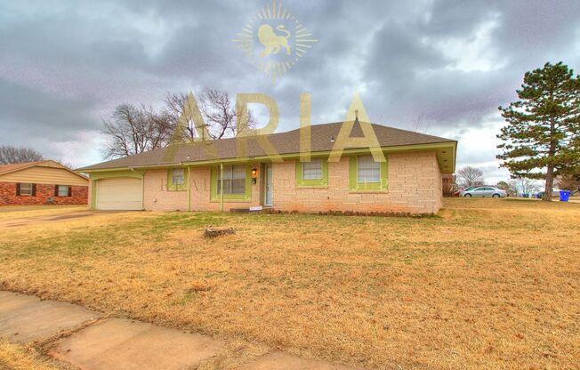 Charming North Norman 3 bed/2 bath - COMING SOON!