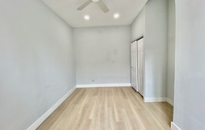 1 bed, 1 bath, $1,150