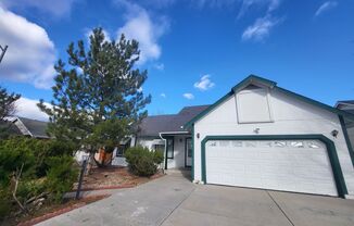 Desired Location! 426 Windtree Circle Carson City NV