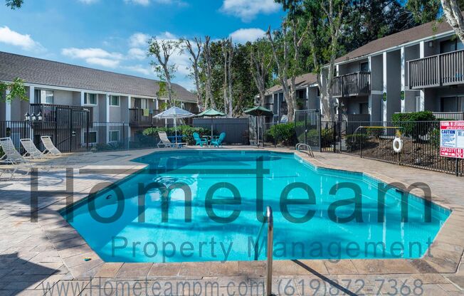 2 beds, 1.5 baths, $2,550, Unit # 4109
