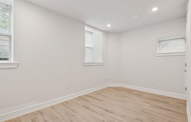1 bed, 1 bath, 530 sqft, $1,525, Unit B104