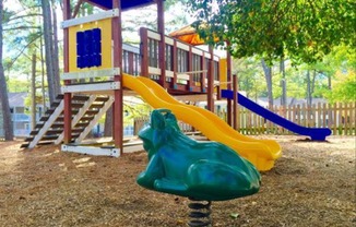 Copper Pointe
