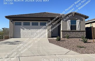 19000 N SILVER DOG WAY