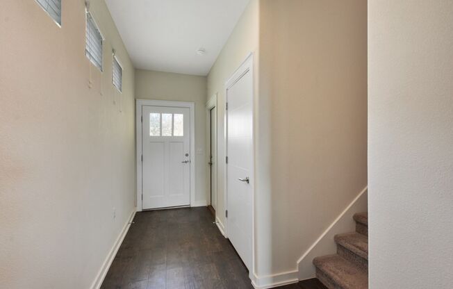 8913 Parker Ranch Circle, Unit A