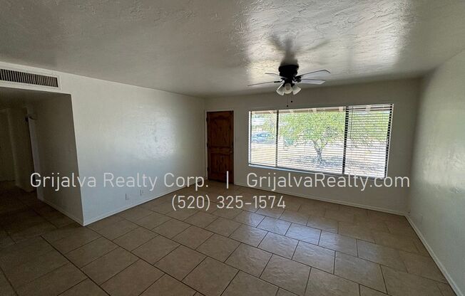 4 beds, 2 baths, $1,850