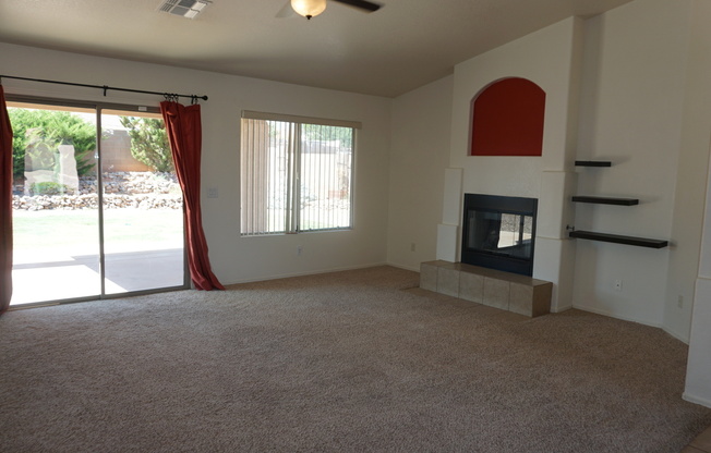 3 beds, 2 baths, $1,850