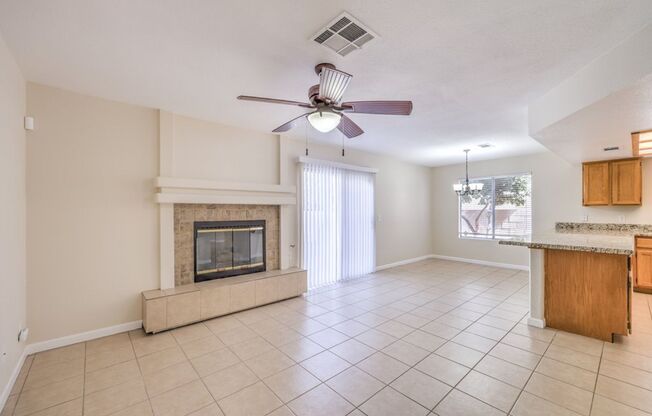 Summerlin 3 Bed GEM