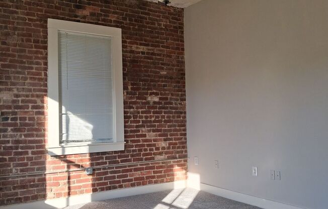 Weldon Downtown Apartments