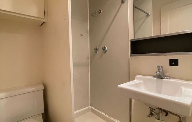 1 bed, 1 bath, 450 sqft, $1,250, Unit 209