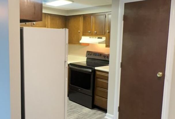 1 bed, 1 bath, $1,600