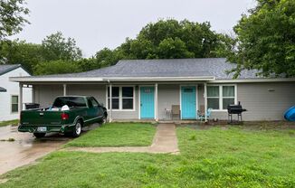 3 beds, 1 bath, $1,050