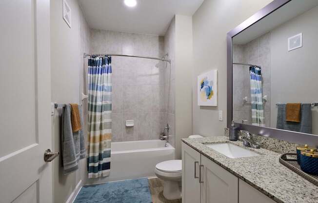 Second Bath at Mason Stuart, Stuart, Florida