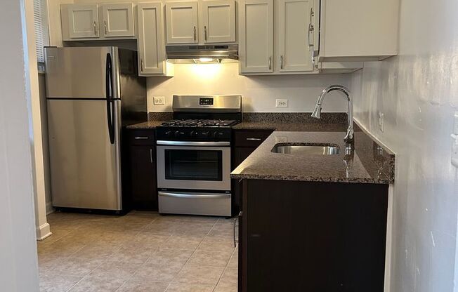 2104-2118 W. Birchwood Avenue/7502-7510 N. Hoyne Avenue