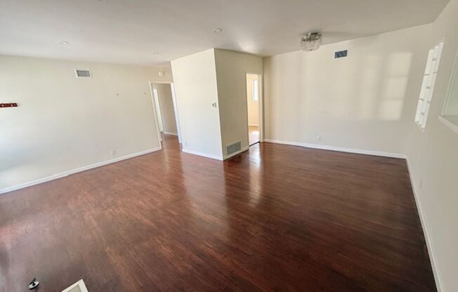 **LA MIRADA** Beautifully Maintained 3-Bedroom Home with Park-Like Yard