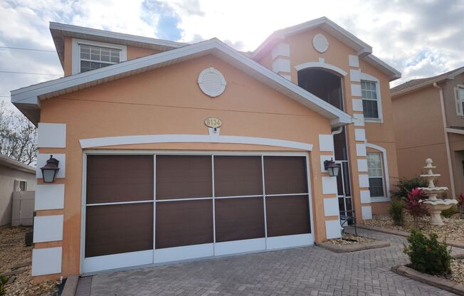 Beautiful Home in Sherwood Community Lehigh Acres RECENTLY REDUCED! MOVE IN SPECIAL 25% OFF FIRST MONTH RENT!