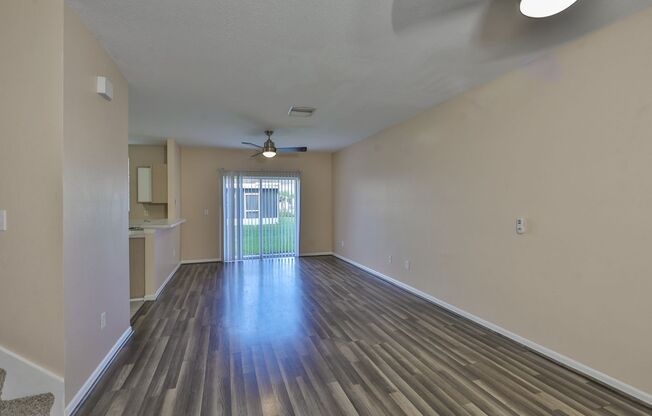 Townhome For Rent