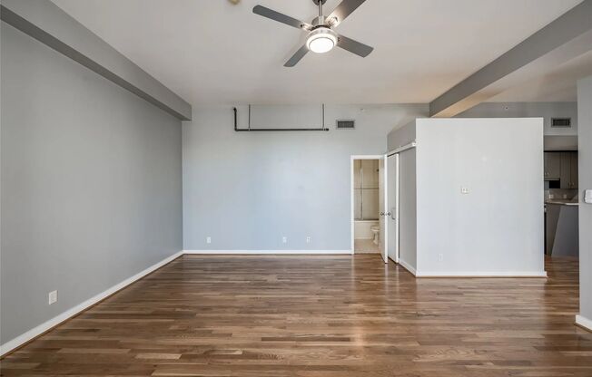 1 bed, 1 bath, $1,500, Unit APARTMENT 5N