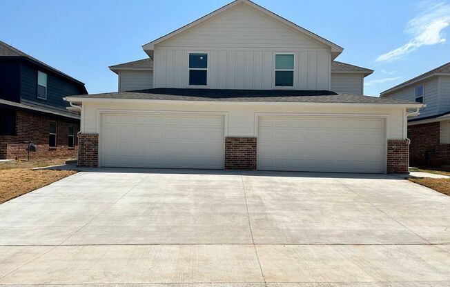 NEWER 3 Bed 2.5 Bath 2 Car Garage - PIEDMONT SCHOOL - MAGNOLIA Addition