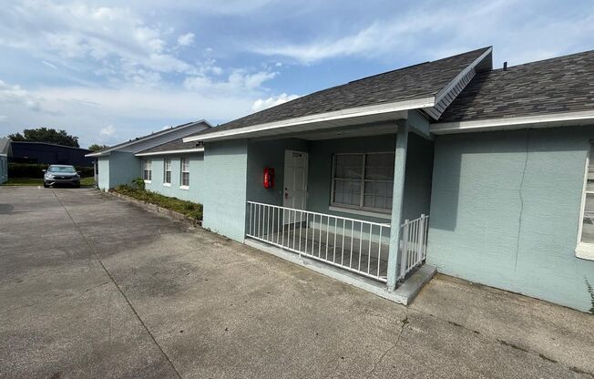 Spacious 3-Bedroom, 2-Bath Home in Prime Orlando Location – Now for Rent!