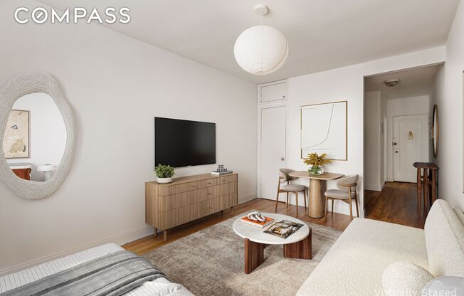 312 W 23 ST