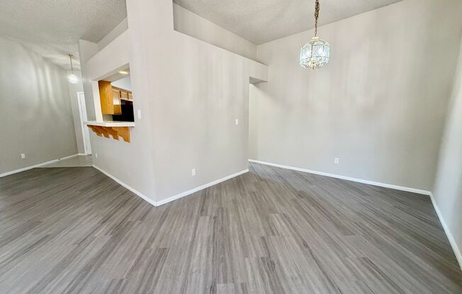 Super cute 3 bedroom near Basic High