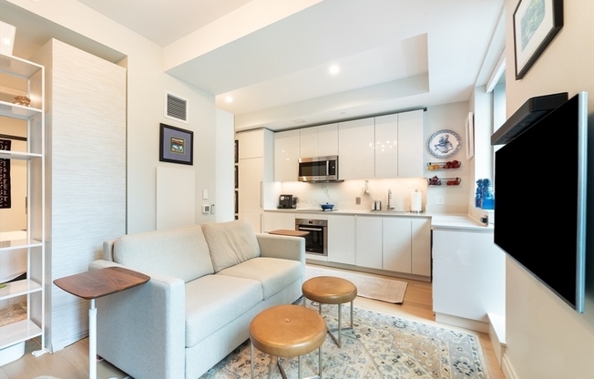 Studio, 1 bath, 506 sqft, $4,500, Unit UNIT 818