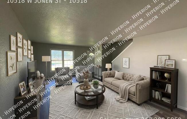 10518 W JONEN ST