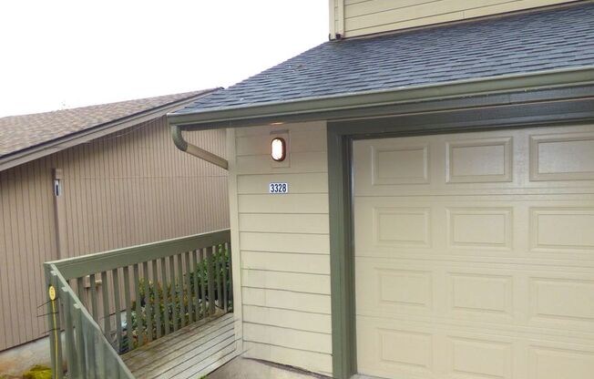 Mountain Vista Apartments