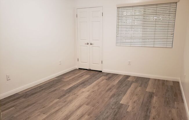 1 bed, 1 bath, 677 sqft, $1,687, Unit A4