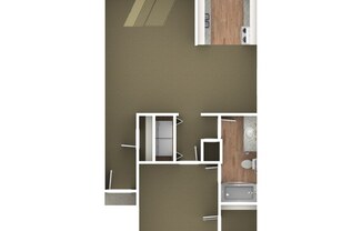 Partner-provided photo for $960 unit