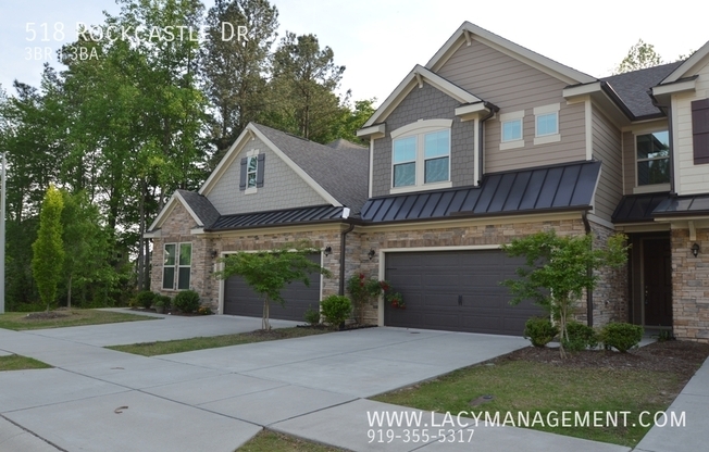 518 ROCKCASTLE DR
