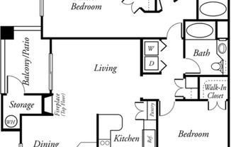Partner-provided photo for $3735 unit