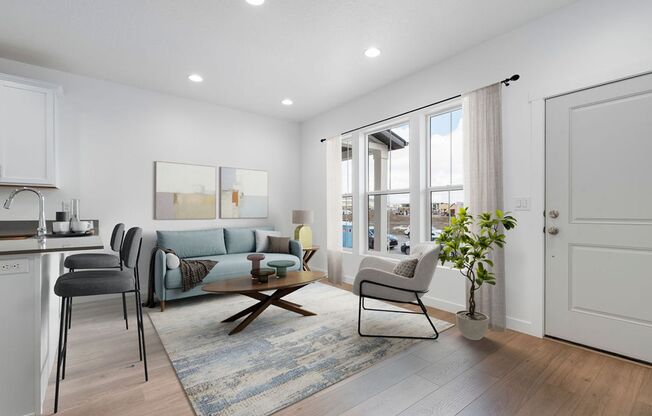 Dry Creek Highlands Towns - 6608