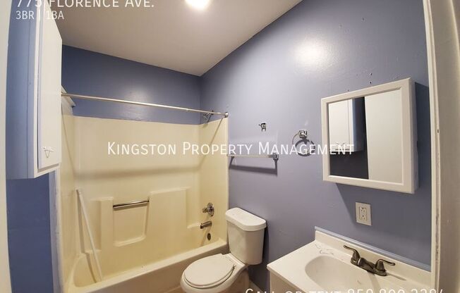775 Florence Ave.