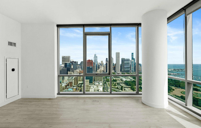 814 S MICHIGAN