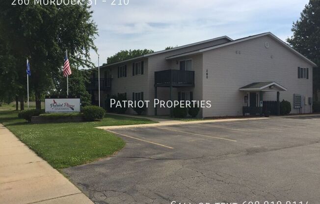 Partner-provided property photo