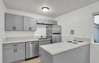 2 beds, 1 bath, $1,799, Unit 714 9th Street