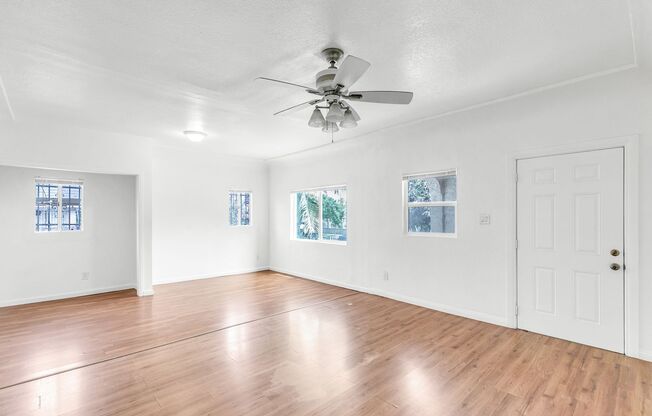 321 E. 84th Street