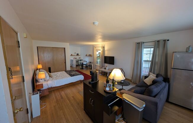 Duo Apartments - Franklin Pl