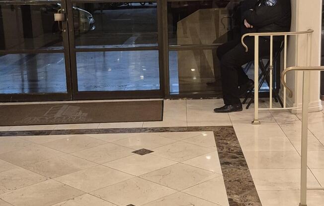 1 bed, 1 bath, 754 sqft, $2,600, Unit 1101