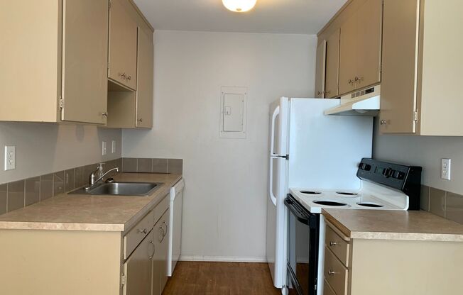 1 bed, 1 bath, 625 sqft, $1,495, Unit Apt 403