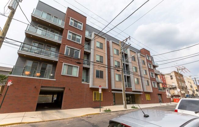 2 beds, 2 baths, 1,110 sqft, $2,200, Unit Unit 309