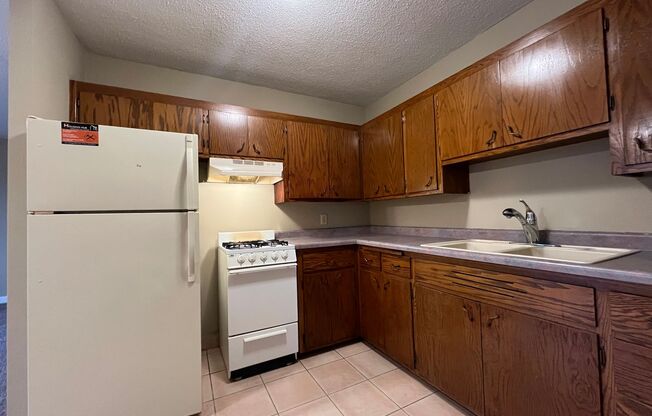 1 bed, 1 bath, 550 sqft, $952, Unit #9