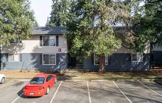 #257 ROSE PARK APTS