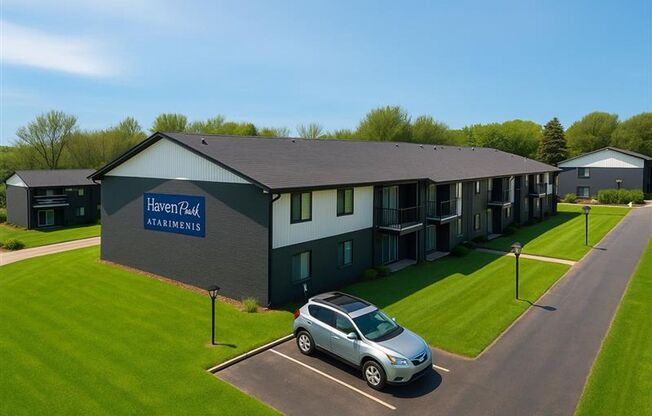 2 beds, 1 bath, 895 sqft, $1,599, Unit 2436 - 8