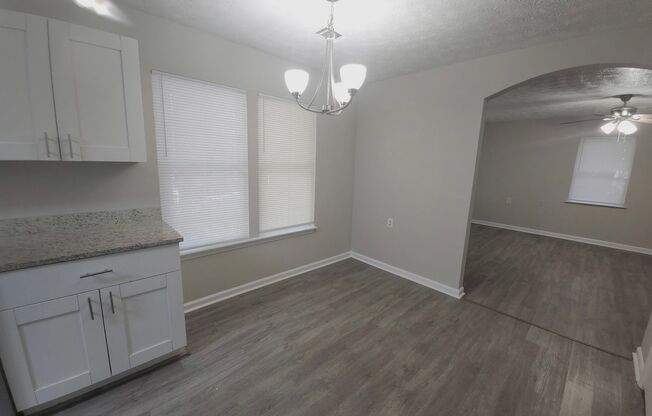 2BR/2.5BA Near BeltLine & Ponce City Market