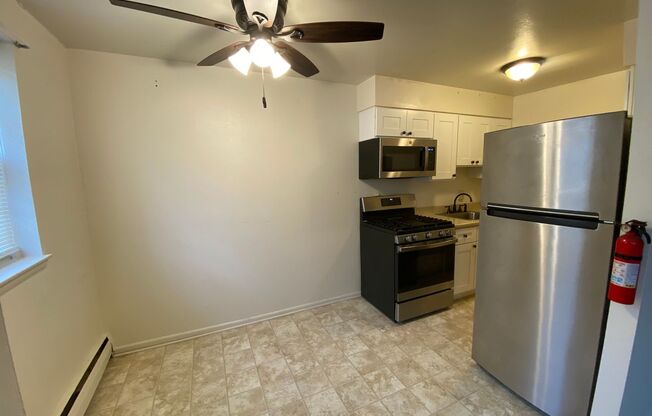 Colonial Apartments - Pottstown