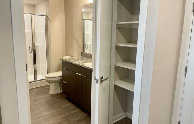 2 beds, 2 baths, 1,513 sqft, $2,495, Unit Cream City Lofts-102